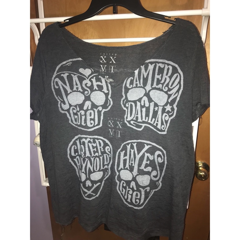 UNITED XXVI SHIRT BY AEROPOSTALE